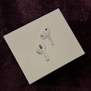 Apple AirPods Pro 3